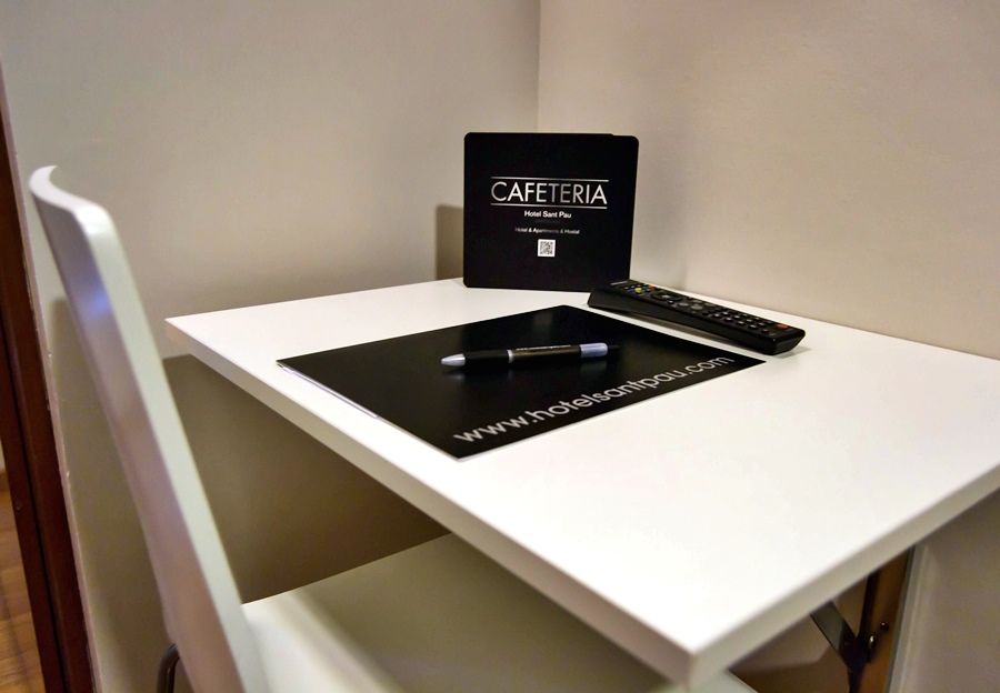 Guest house Sant Pau 2*