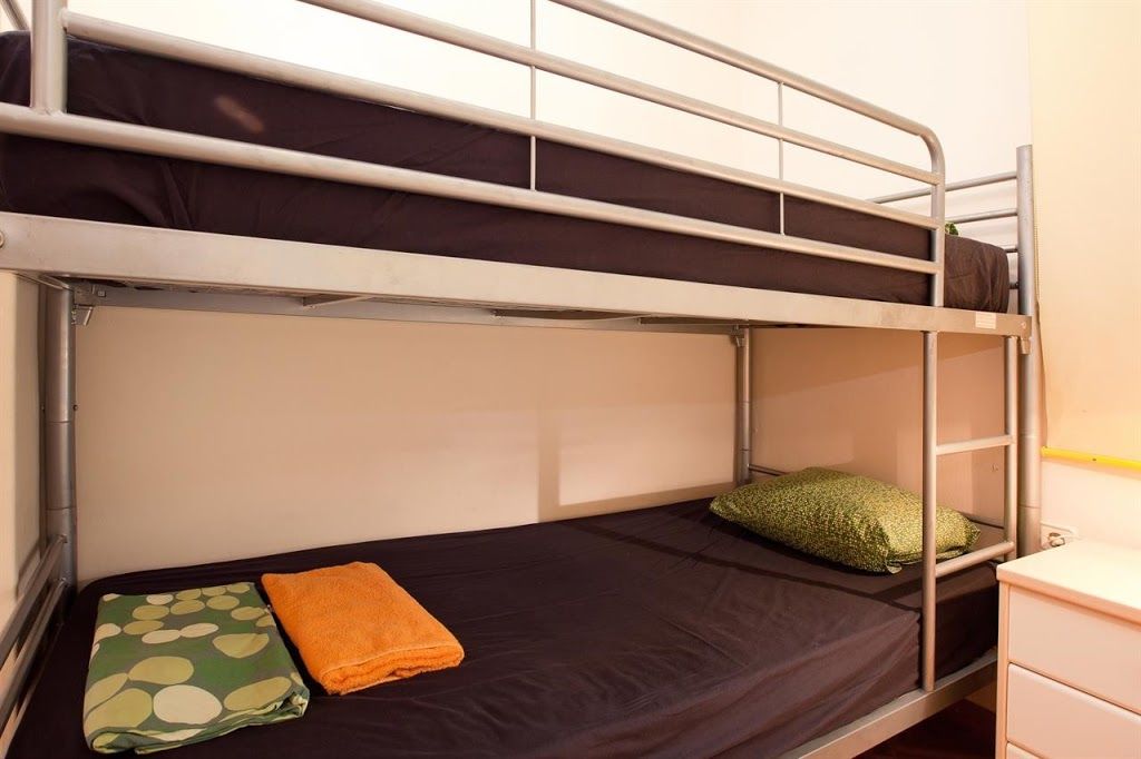 Appartement The