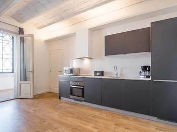 Ramblas Cozy Rent Apartment Barcelona
