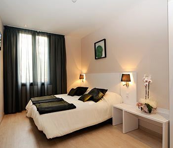 Maison d'hôtes Hostemplo Sagrada Familia