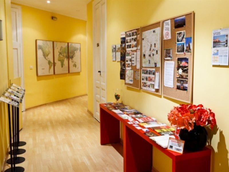 Casa Consell Gran Via, Gasthof