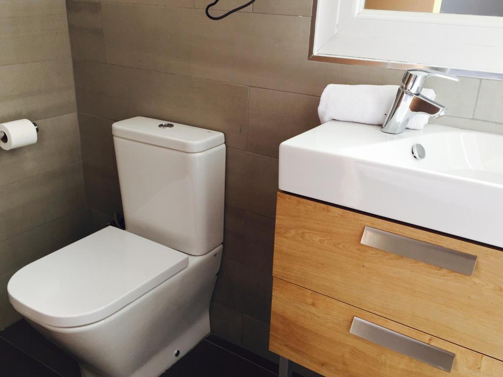 Auberge de jeunesse Be Sound Barcelone
