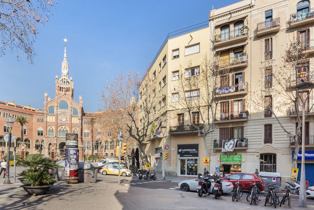 Link Bcn Sagrada Familia Barcelona