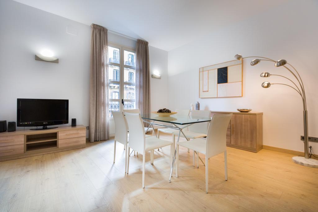Appartement No 335 - The Streets *
