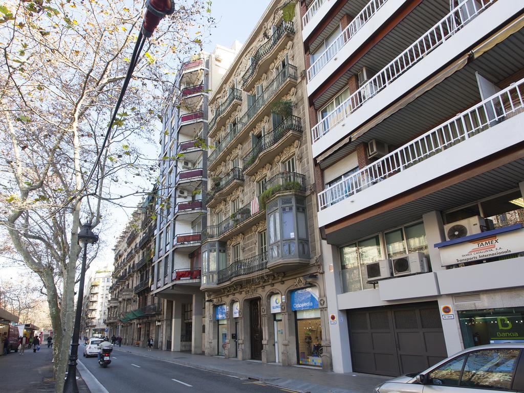 Gran Via City Center Barcelona