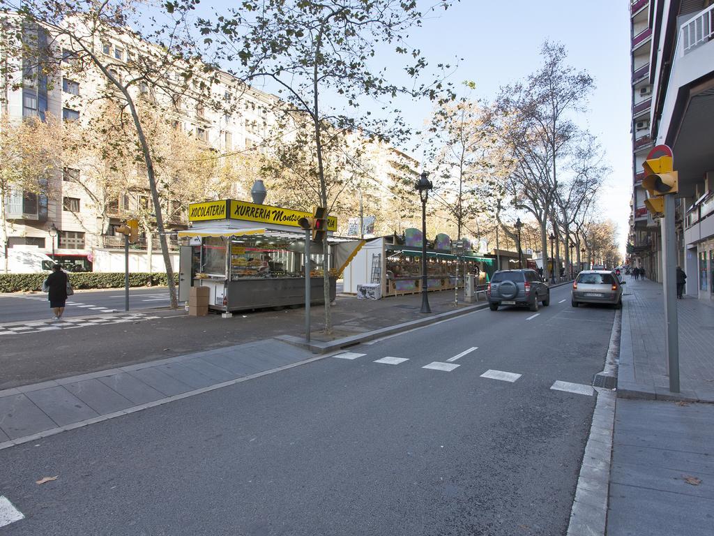 Apartment Gran Via City Center *