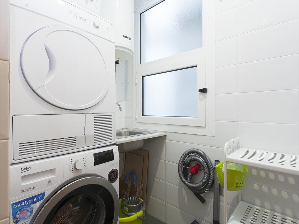Gran Via City Center Apartment *