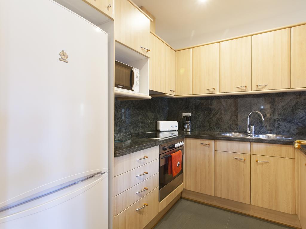 Gran Via City Center Apartment Barcelona