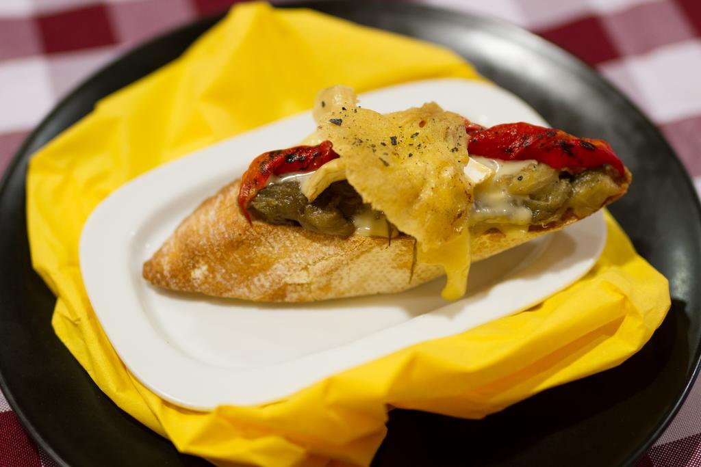 La Fonda Llobera Gasthof Barcelona