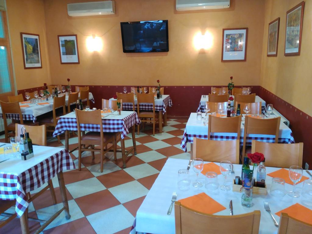 Maison d'hôtes La Fonda Llobera 2*