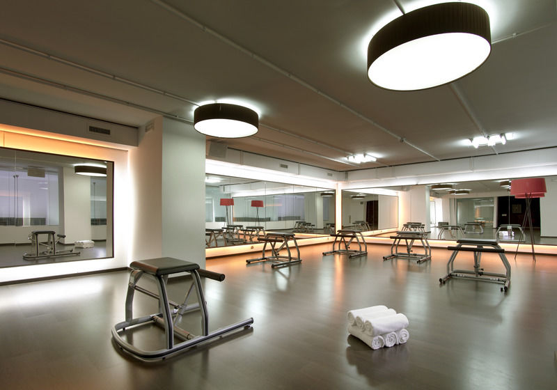 Castro Exclusive Residences Sagrada Familia Aparthotel