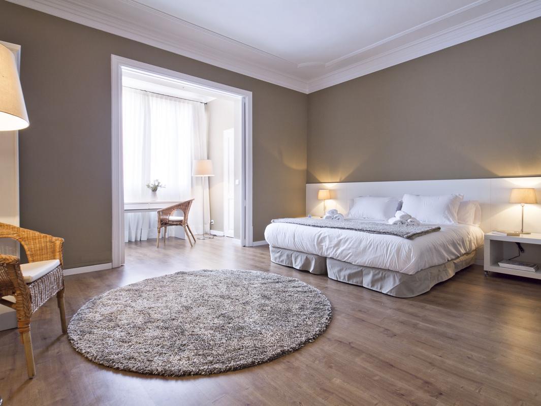 Apartamento Ola Living Diagonal