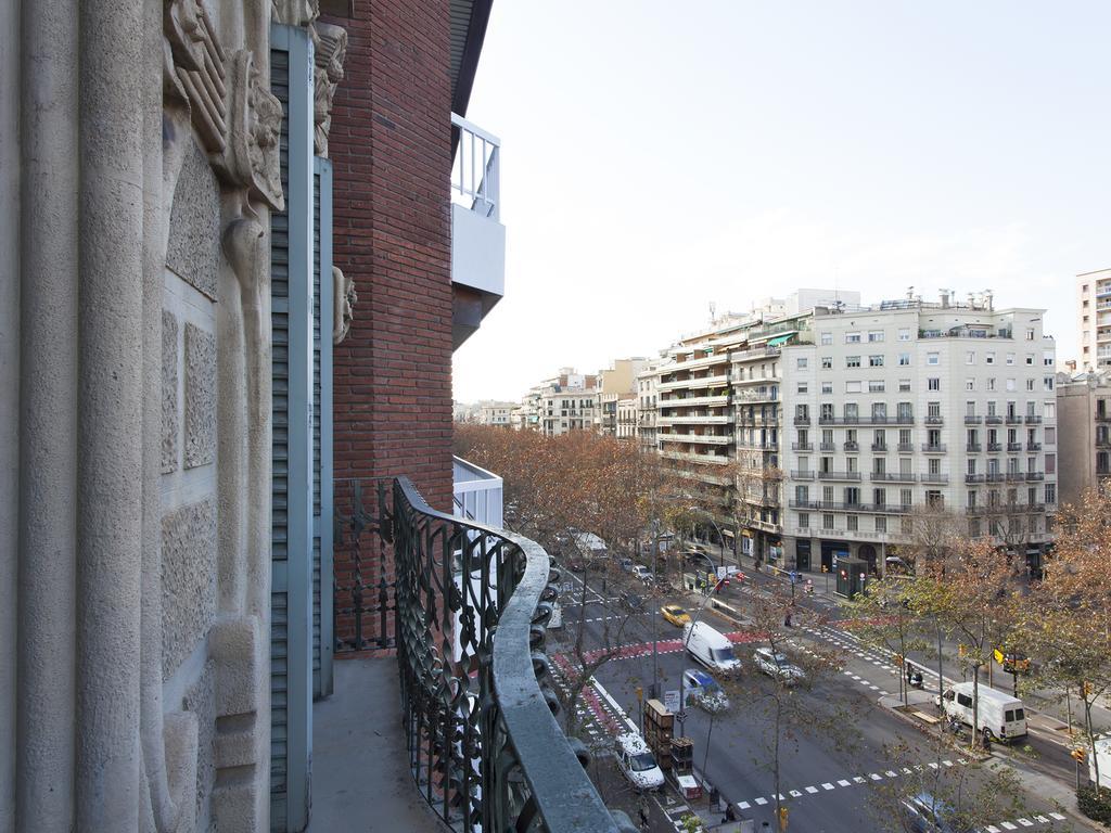 Gran Via City Center *