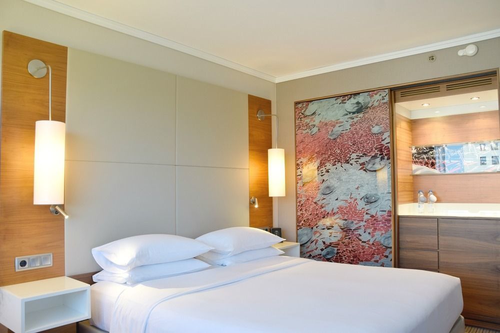 Hilton Hotel Barcelone