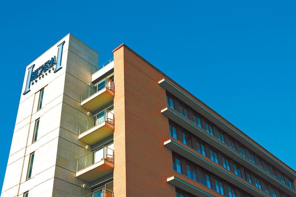 Catalonia Beach Hotel 4*