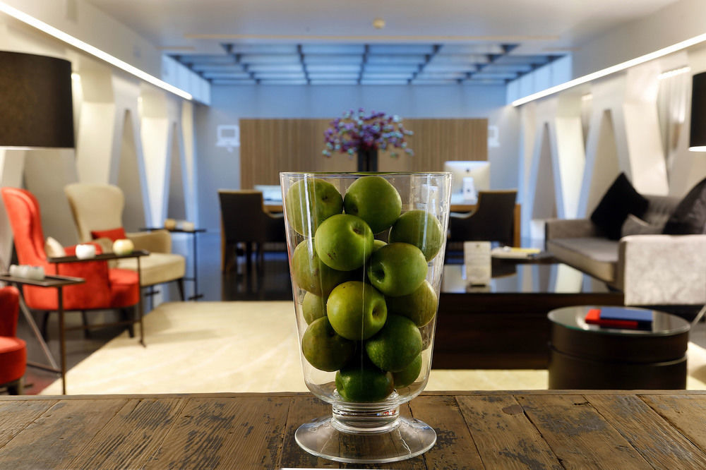 Royal Passeig De Gracia Hotel 4*