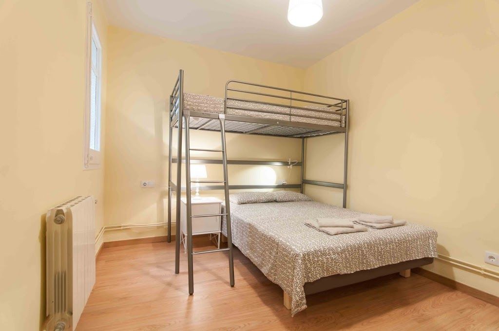 Appartement The Sagrada Familia *