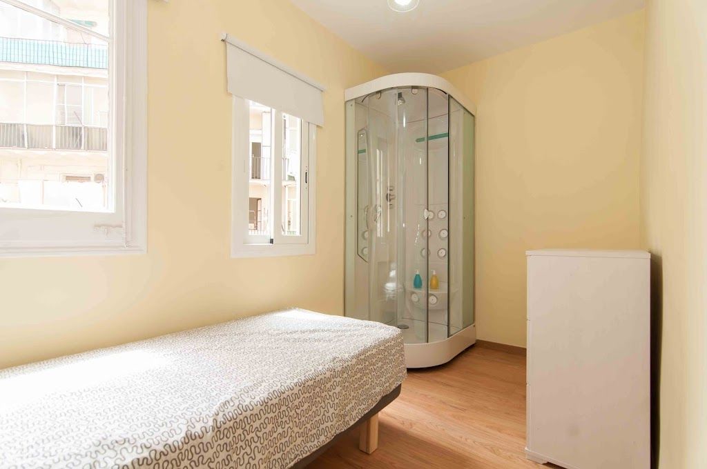 The Sagrada Familia Appartement