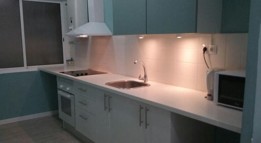 The Sagrada Familia Appartement *