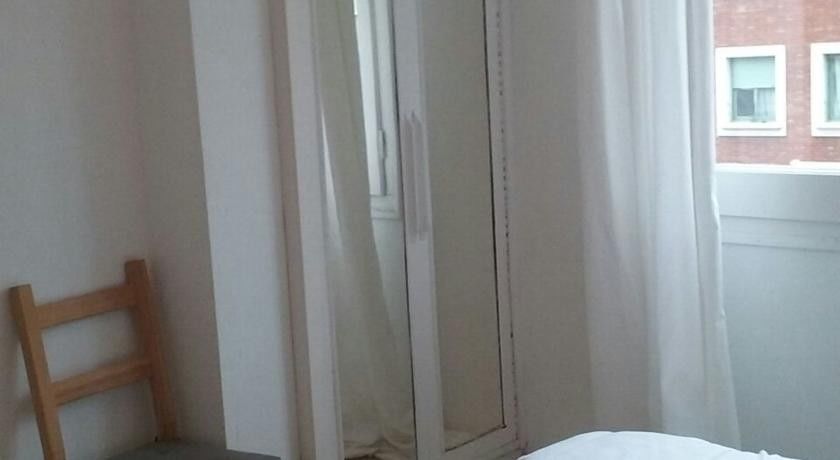 The Sagrada Familia Appartement