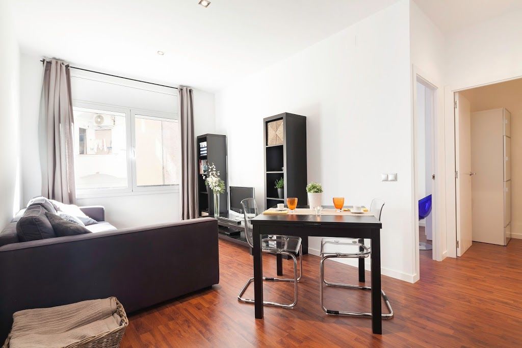Appartement The Sagrada Familia *