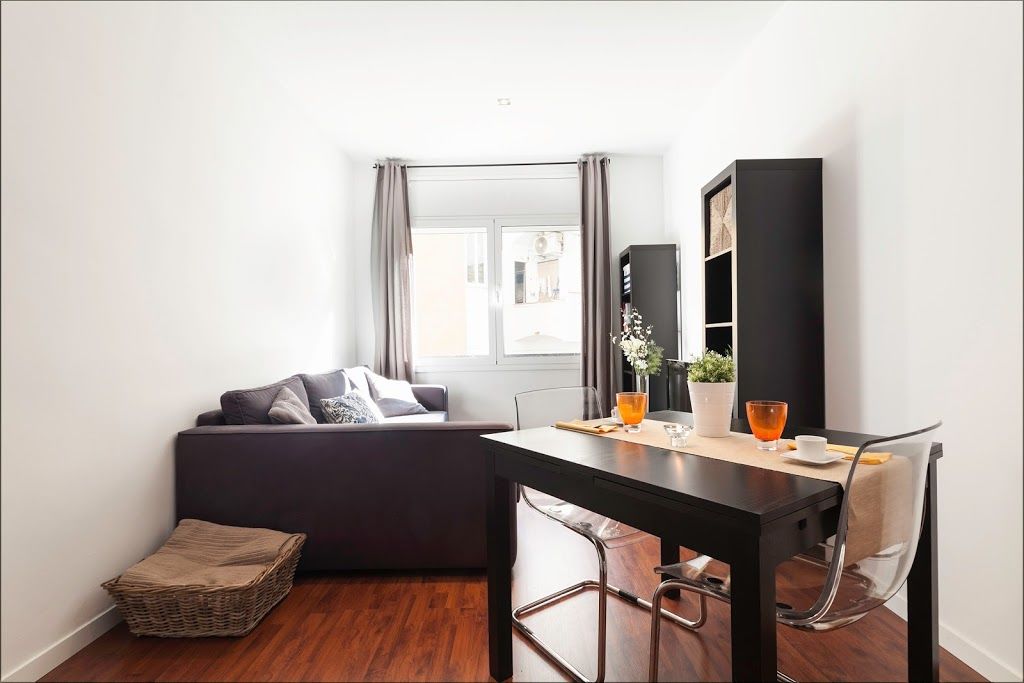 Apartment The Sagrada Familia Barcelona