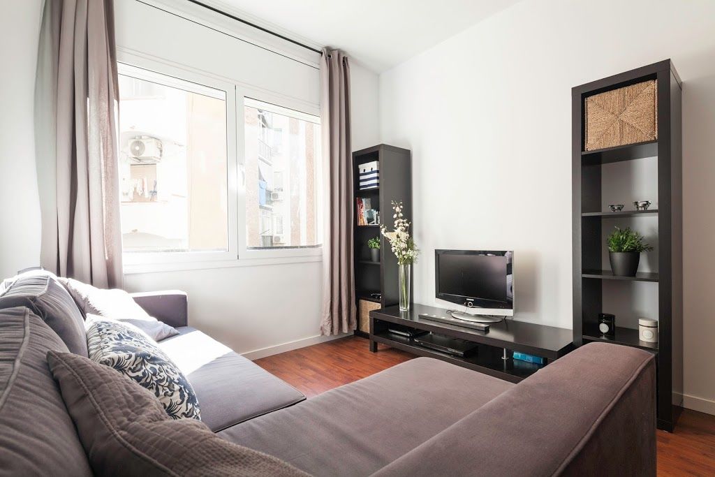 Appartement The Sagrada Familia