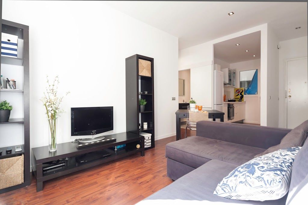 Appartement The Sagrada Familia *