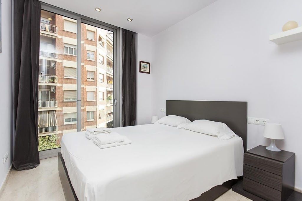 Appartement The Sagrada Familia *