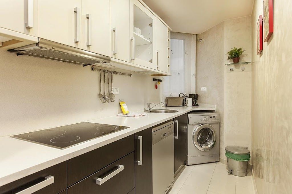 The Sagrada Familia Appartement Barcelone