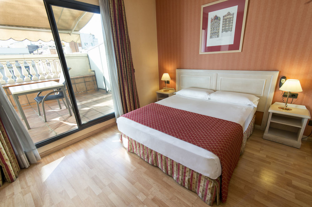 Hotel Sunotel Central