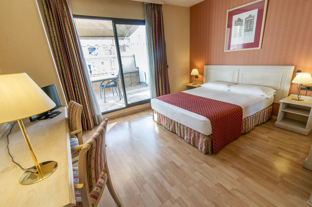 Sunotel Hotel Barcelone