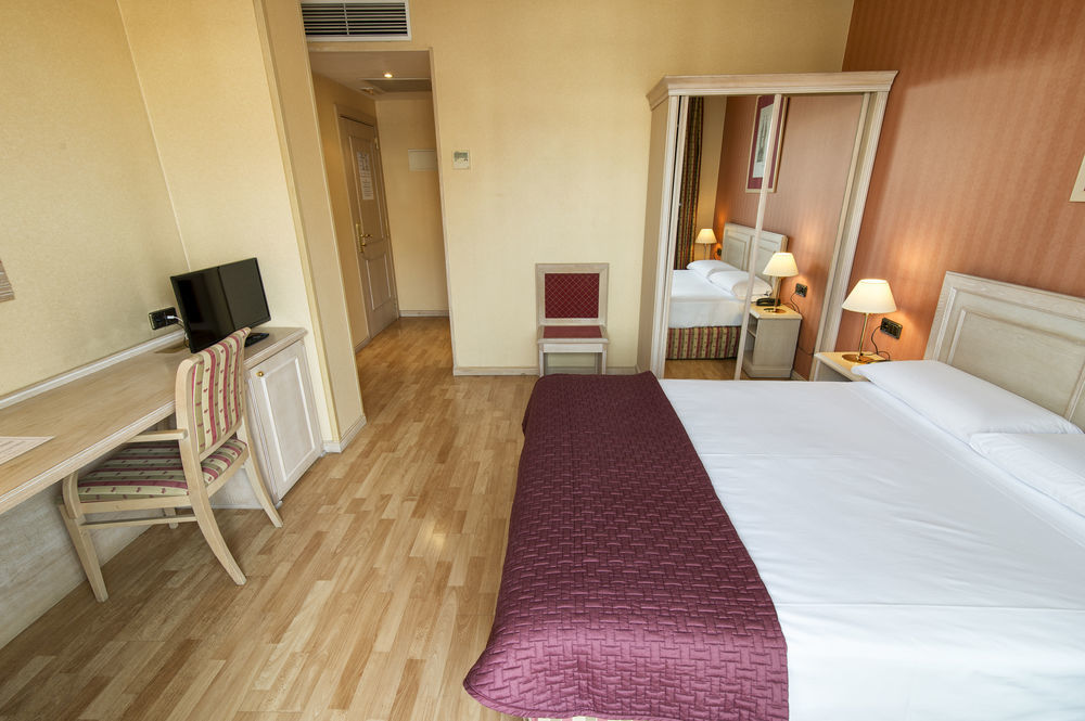Sunotel Barcelone