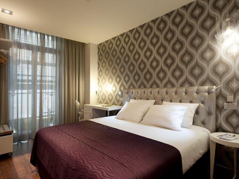 Hotel Exe Ramblas Boqueria