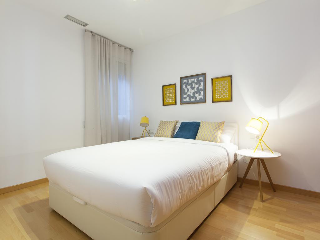 Gran Via City Center Apartment