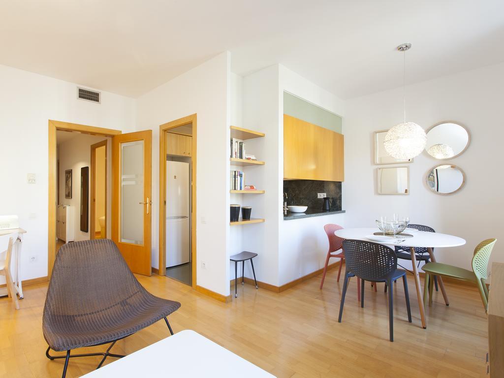 Apartment Gran Via City Center *