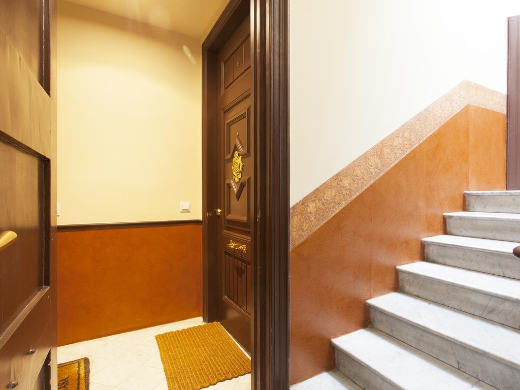 Gran Via City Center Apartment *