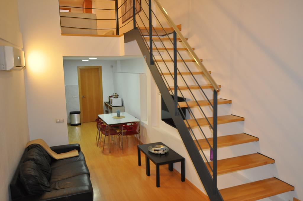 Apartamento Llivia Apartment *
