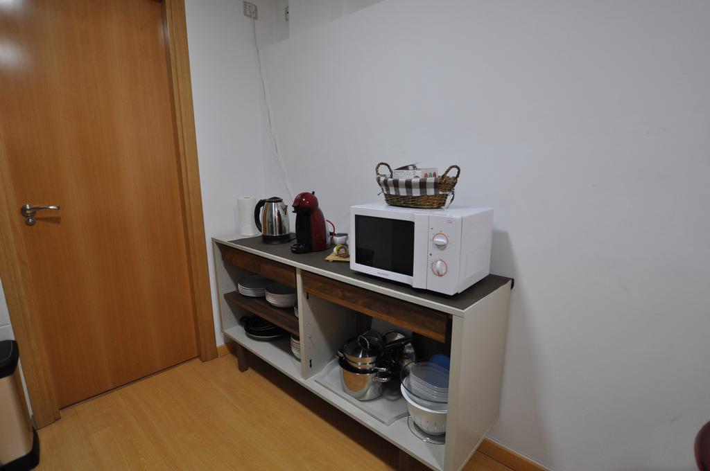 Apartamento Llivia