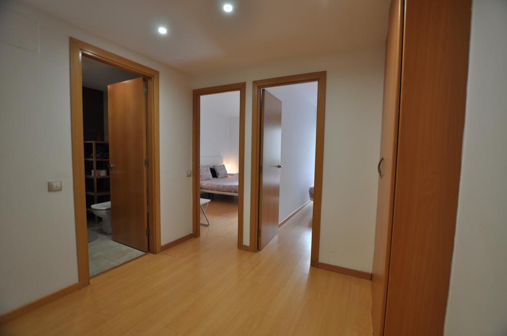 Apartment Apartamento Llivia Barcelona