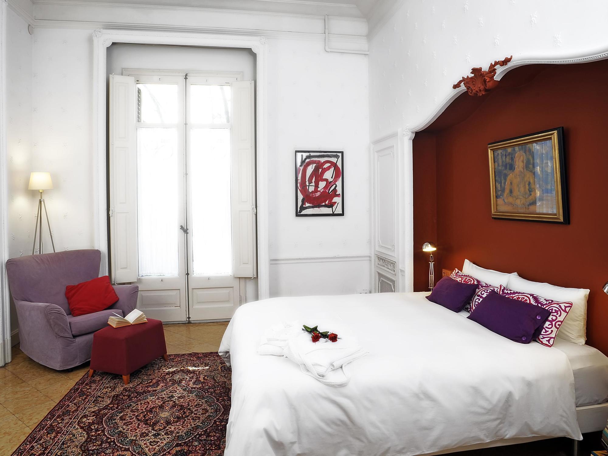 La Casa Gran 3*