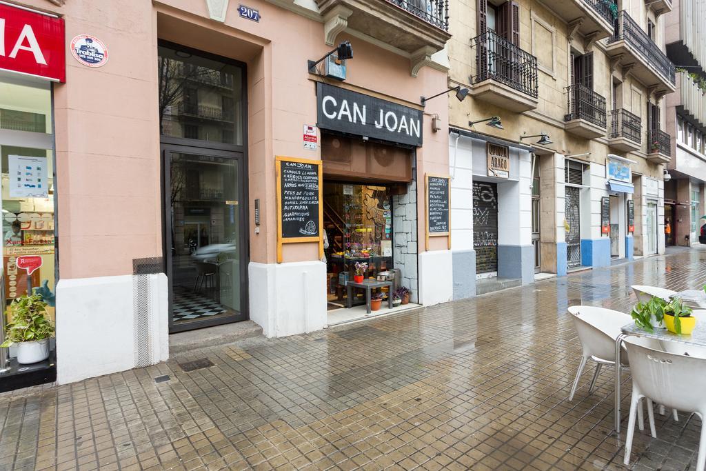 Casa Cosi Letamendi Apartment Barcelona