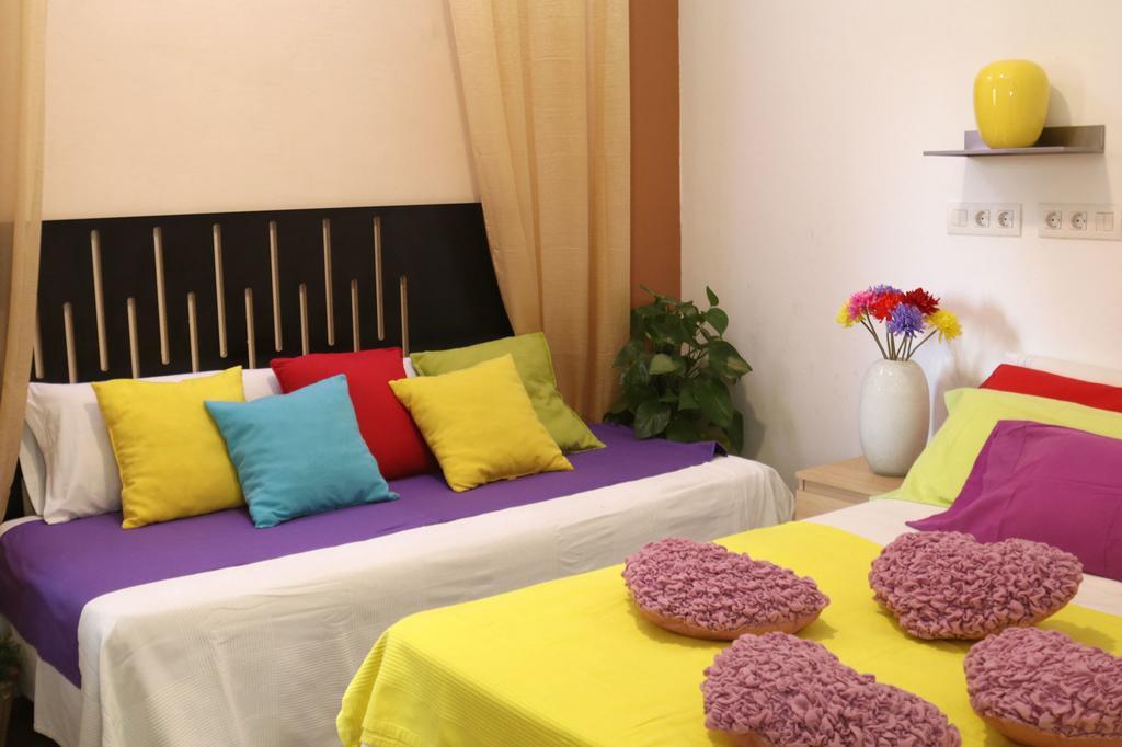 Apartamento Hola Bcn Apartment