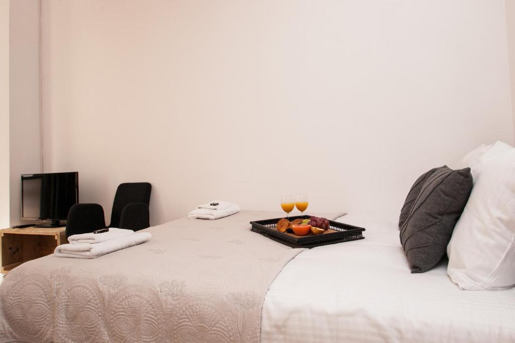 Appartement Short Group Gracia Serviced