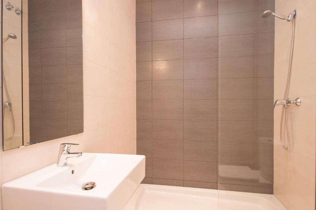 Short Group Gracia Serviced Appartement Barcelone