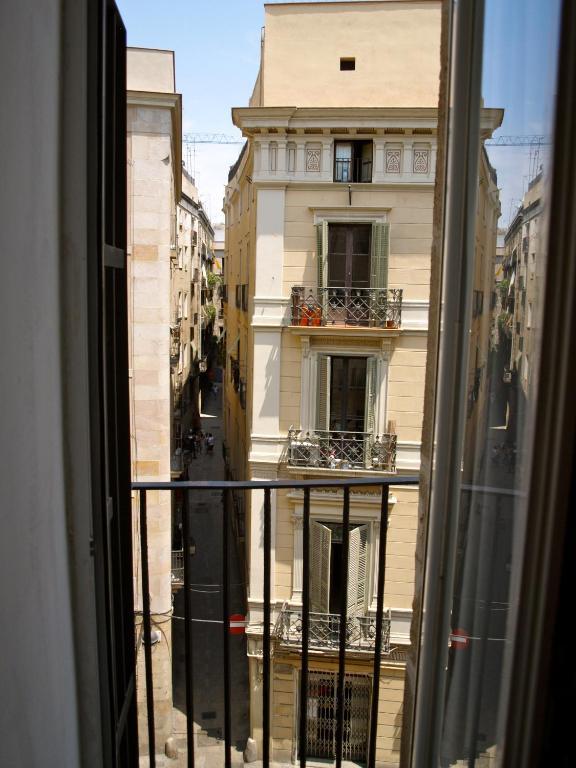 Guest house Nitzs Bcn *