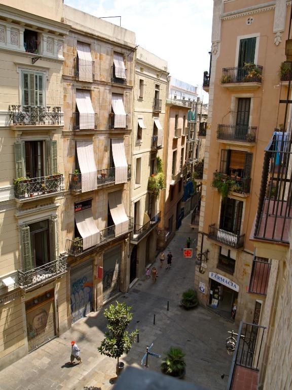 Nitzs Bcn Guest house *