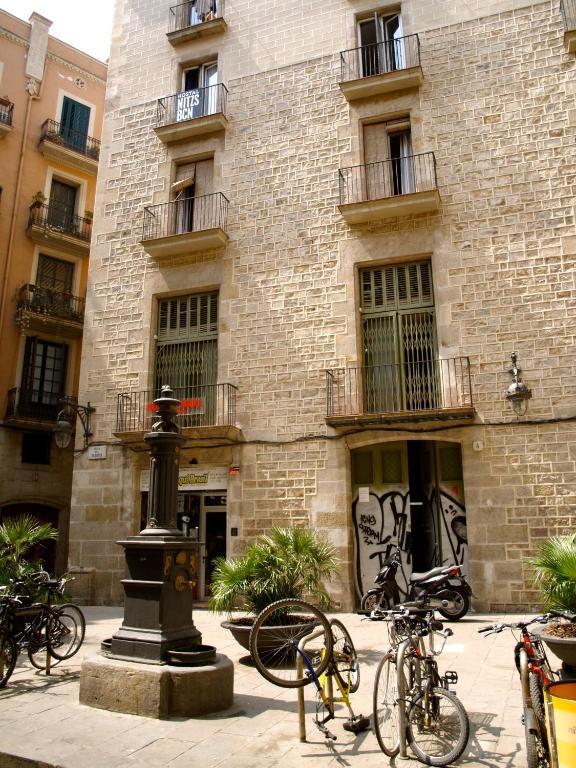 Nitzs Bcn Guest house Barcelona