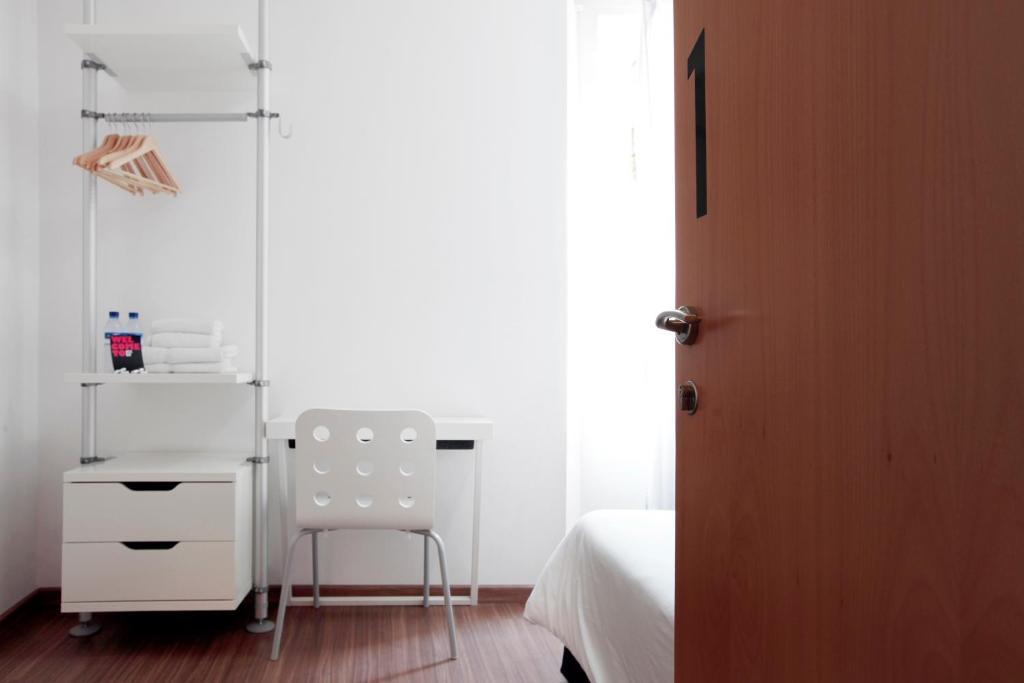 Guest house Nitzs Bcn