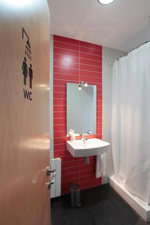 Nitzs Bcn Guest house